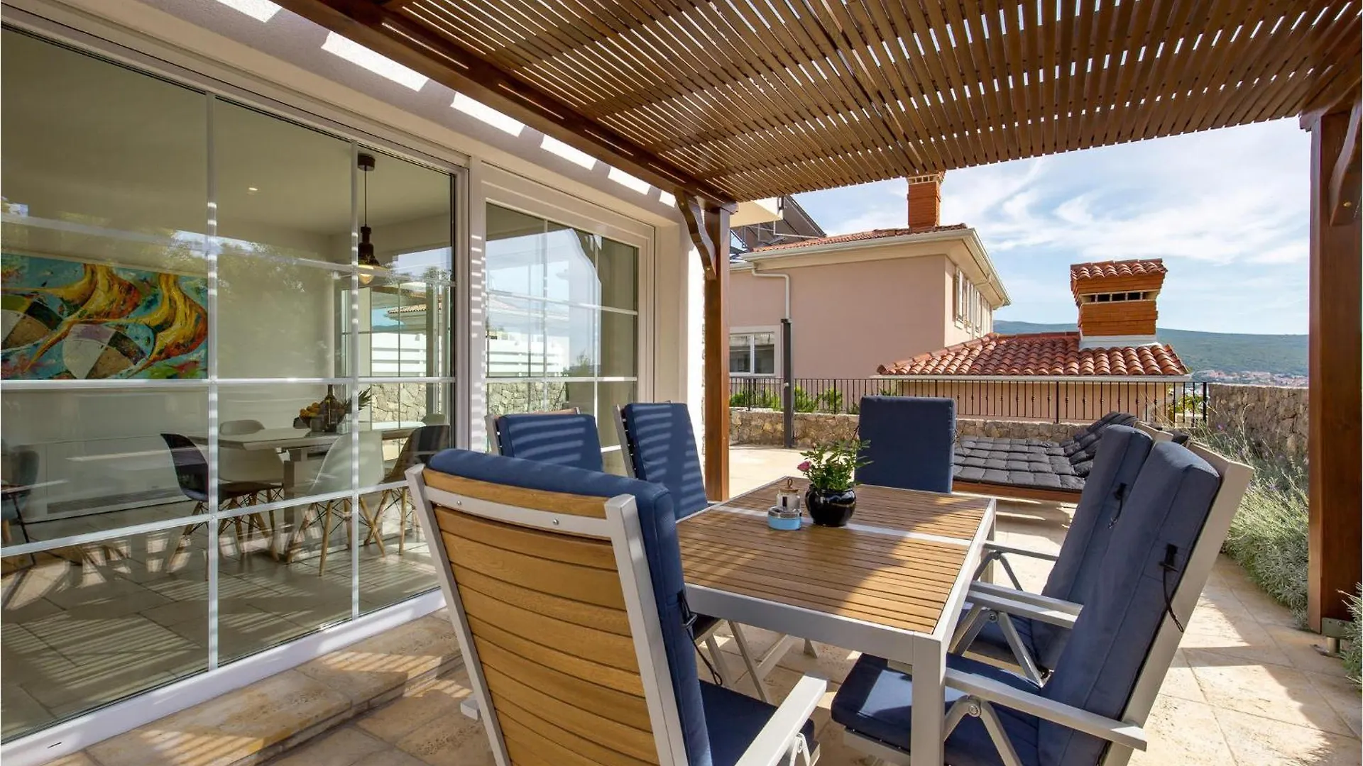 3 Bedroom Stunning Home In Kornić Σπίτι διακοπών
