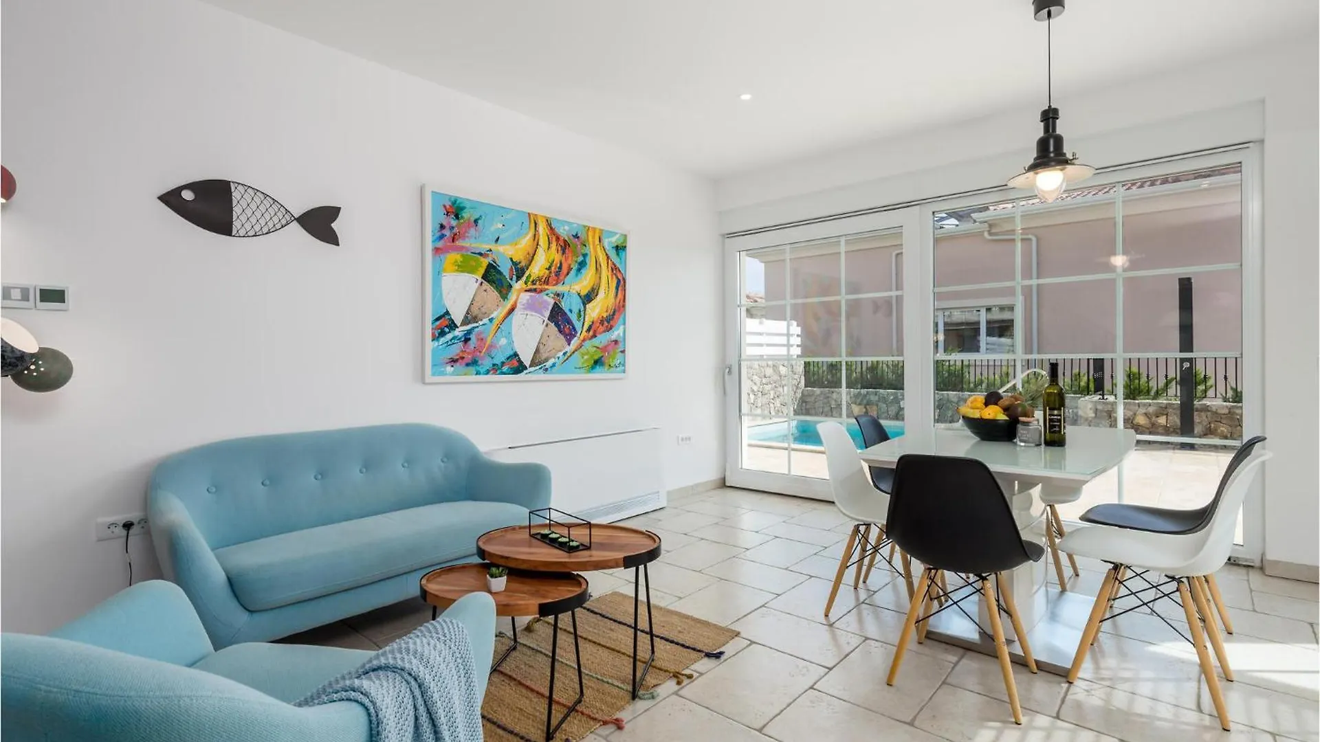 Σπίτι διακοπών 3 Bedroom Stunning Home In Kornić