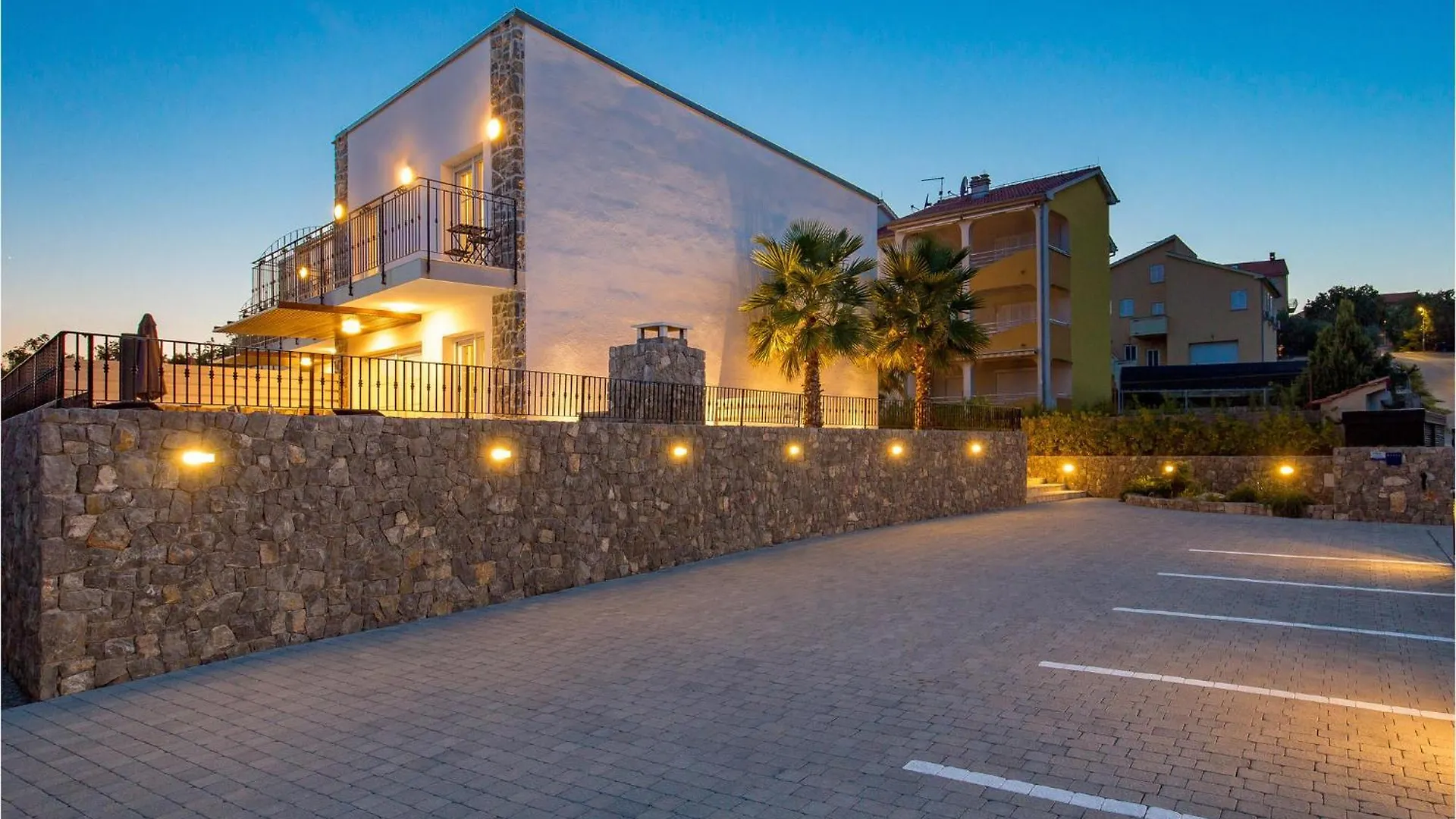 Σπίτι διακοπών 3 Bedroom Stunning Home In Kornić Κροατία