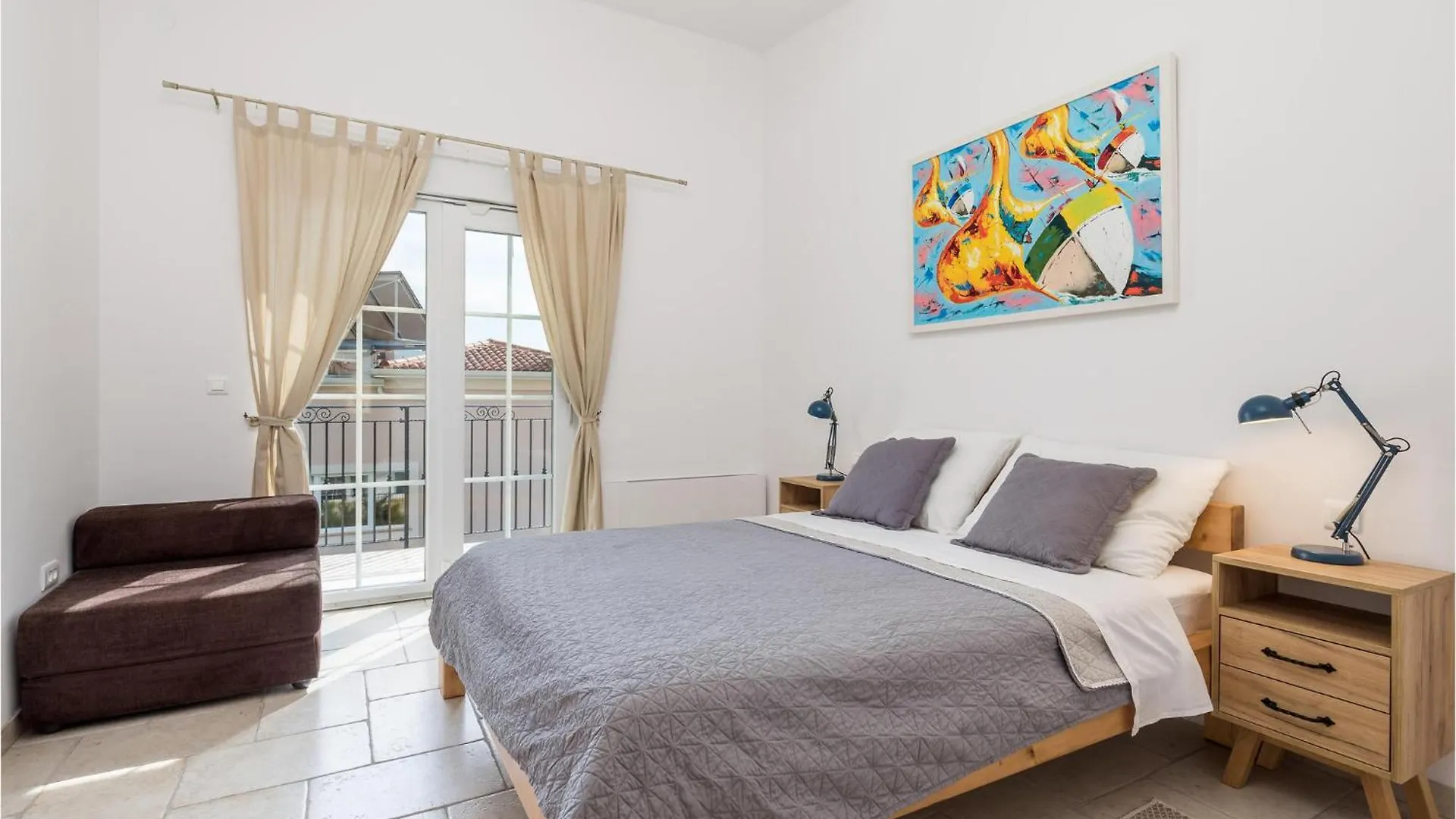 Σπίτι διακοπών 3 Bedroom Stunning Home In Kornić